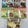 Trippy treat mushroom chocolate, Buy Trippy treat mushroom chocolates, Buy mushies chocolate, one up mushroom bar packaging, 4g chocolate bars